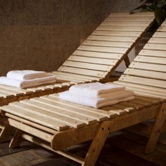 Lázeňský hotel Nový dům, Spa Resort Libverda - relax