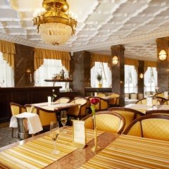 Orea Spa hotel Palace Zvon****, Mariánské Lázně - restaurace