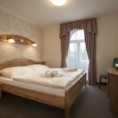 Hotel Millenium, Karlovy Vary - pokoj komfort