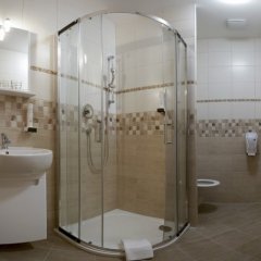 Hotel Millenium, Karlovy Vary - koupelna