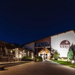 Hotel Vega - Luhačovice, Relax balíček Vega 5