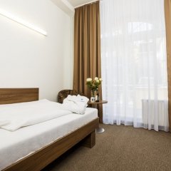 Lázeňský hotel Miramare, Luhačovice - pokoj