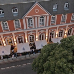 Hotel Millenium, Karlovy Vary - Wellness dovolená v Milléniu
