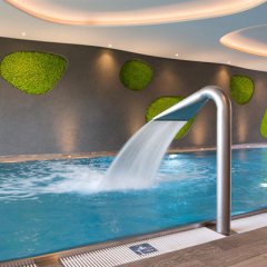 Spa Hotel Felicitas - bazén