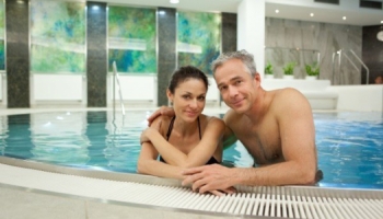 Spa hotel Thermal - wellness centrum