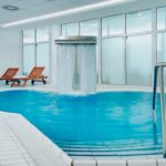 Wellness pobyt LUX v Cristal Palace