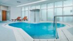 Wellness pobyt LUX v Cristal Palace